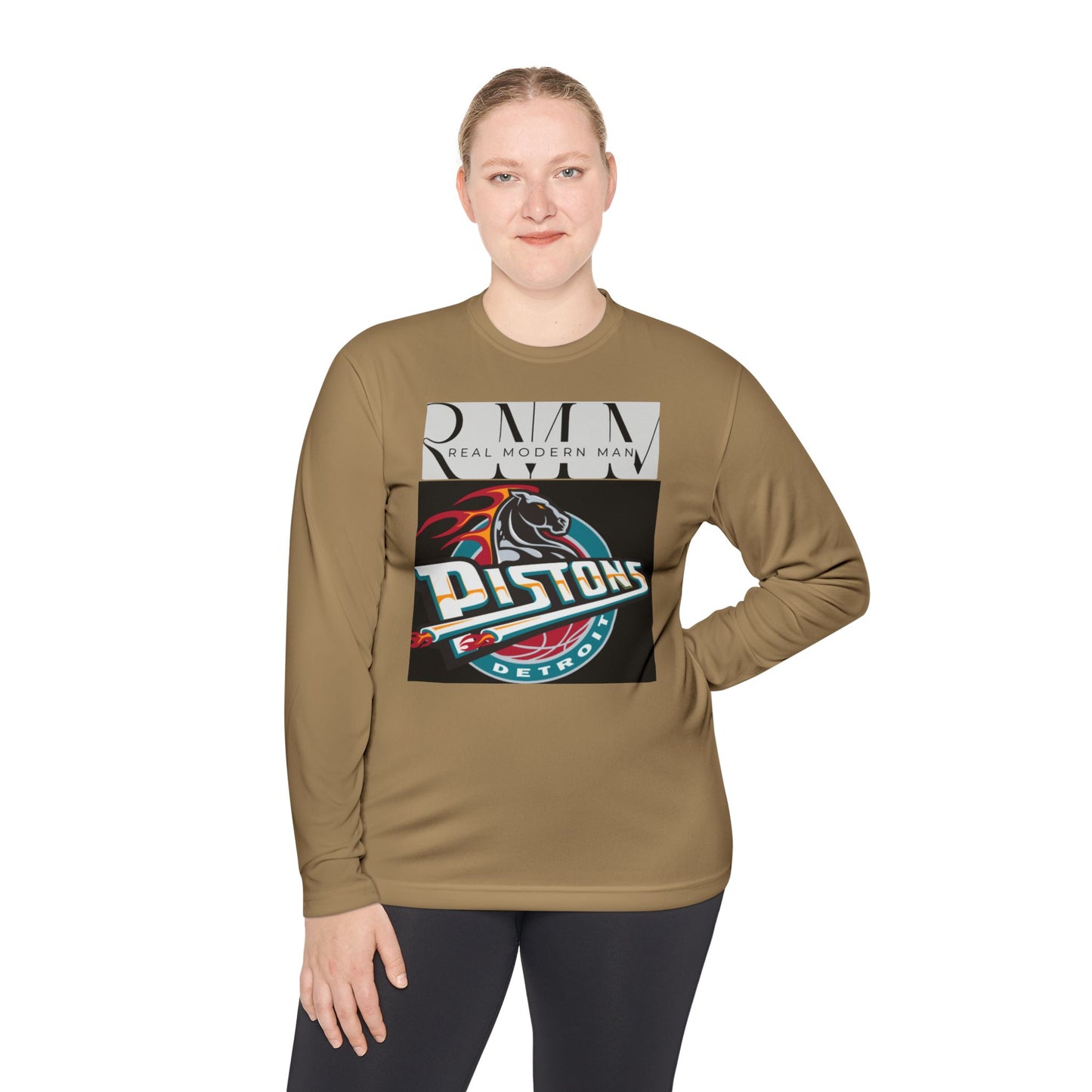 Unisex Long Sleeve Tee - NBA 7 Wins Straight Graphic Shirt